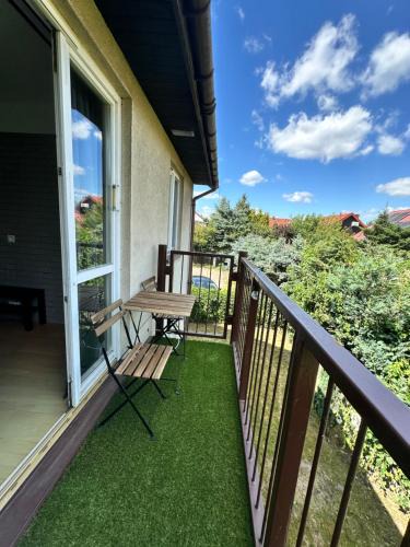 Debniki Apartment | Dekoratoria Apartments
