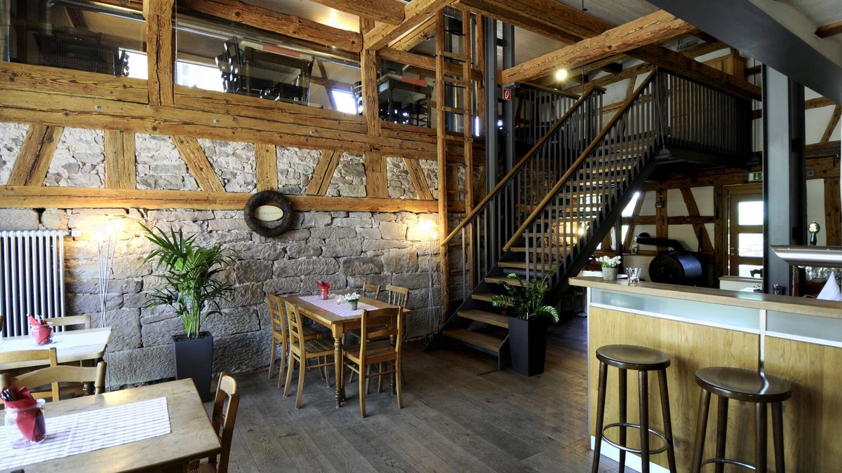 Altensteig Hotel | DEKRA Congresshotel Wart