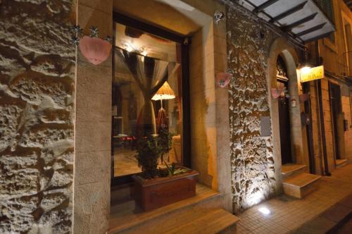Enna Bed & Breakfast | Del Centro