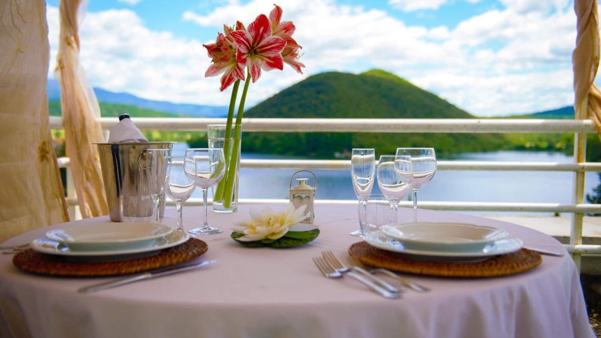 Piediluco Hotel | Del Lago