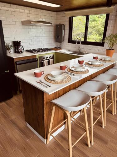 Cocle Apartment | Del Mar Santa Catalina