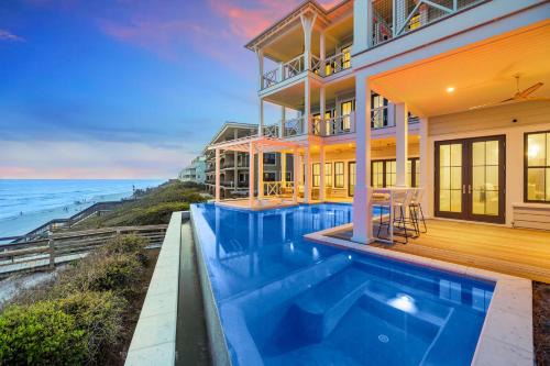Seacrest House | Del Mar