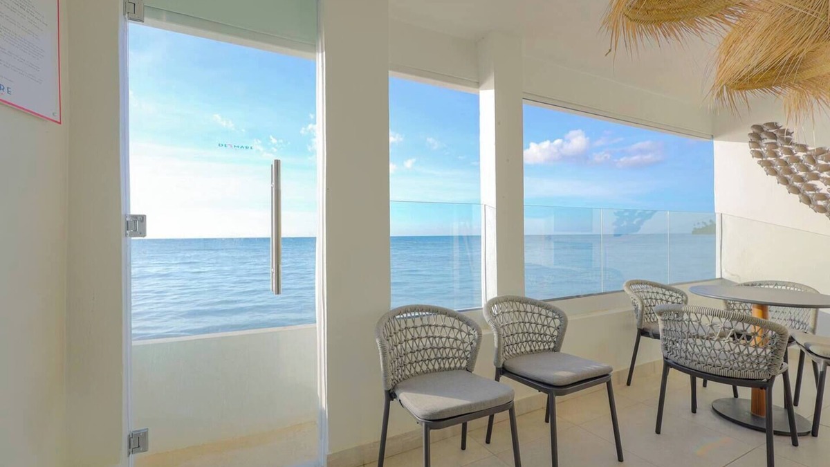 Pedernales House | Del Mare At Buye Beach