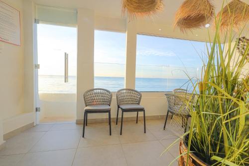 Pedernales Villa | Del Mare at Buye Beach