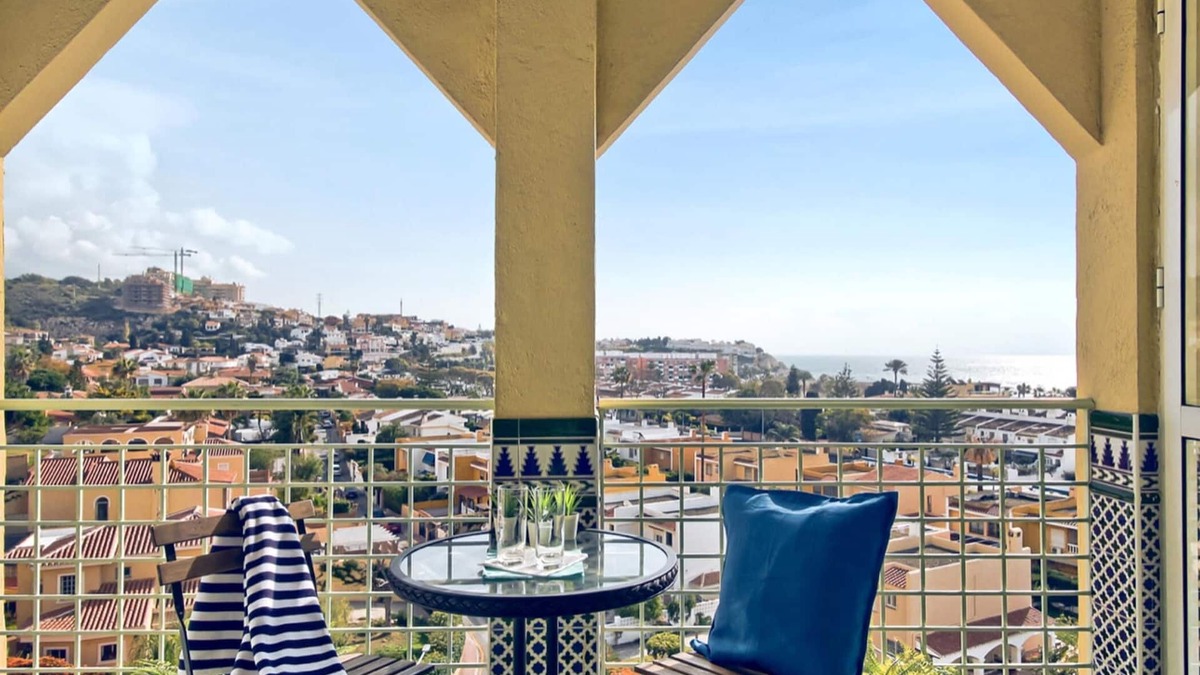 La Cala del Moral Apartment | Del Parque Flats Torrevigia