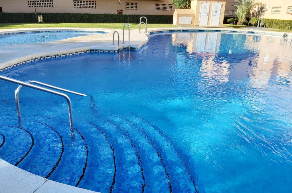 Guadalmar Apartment | Del parque flats guadalmar beach relax 2