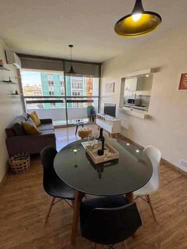 Historic Center Apartment | Del Río Bienes Raíces Sarmiento 7