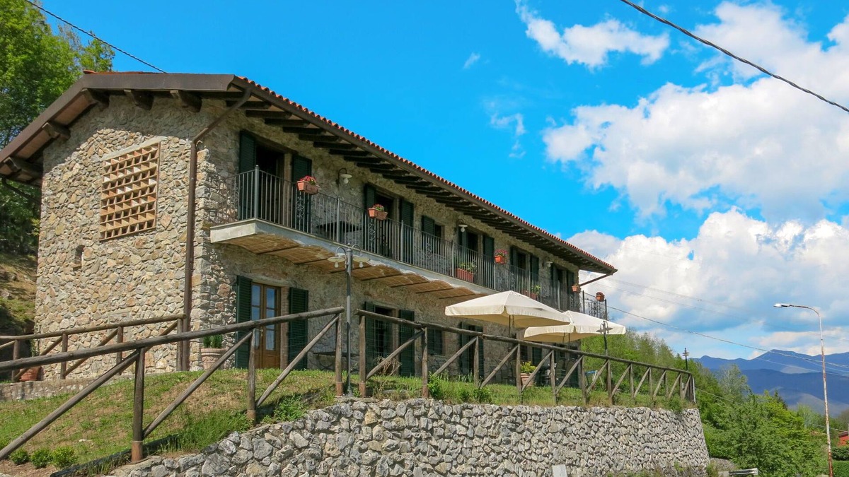 Molazzana House | Del Regolo by Interhome