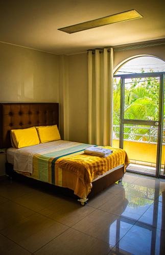 La Angostura Hotel | DEL VALLE HOUSE II