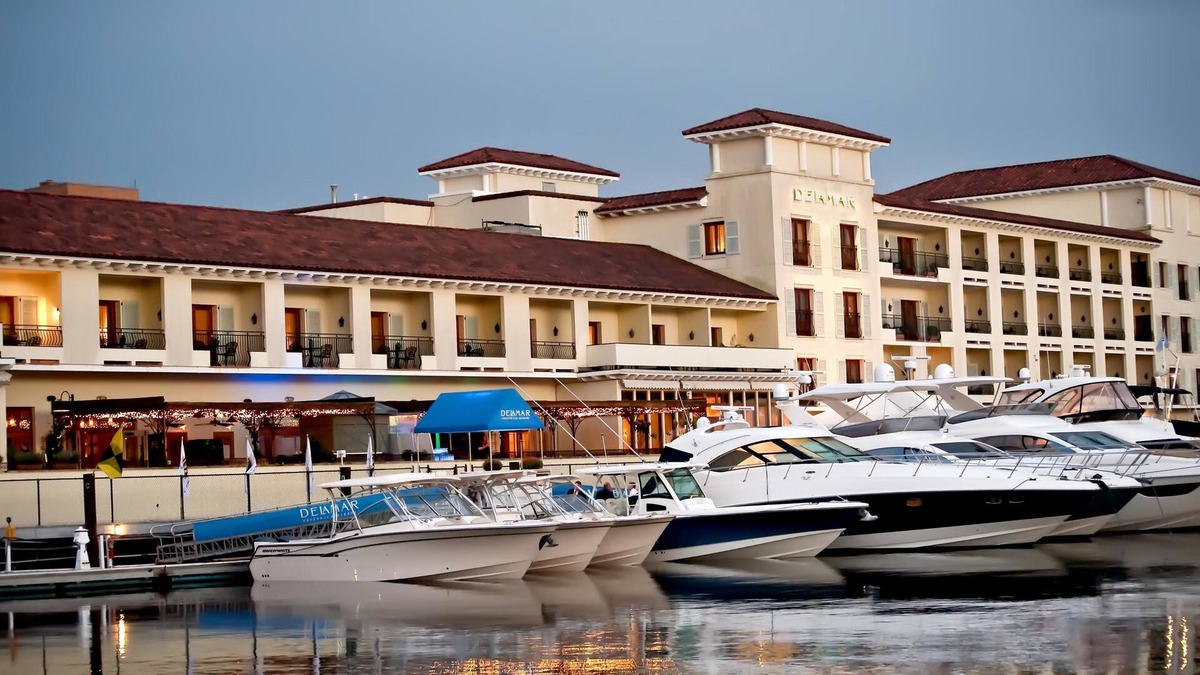 Greenwich Hotel | Delamar Greenwich Harbor