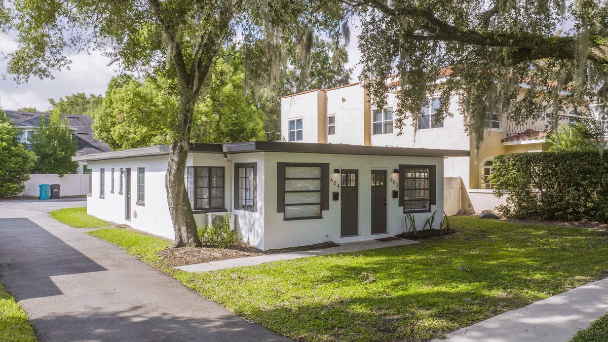 Lake Davis - Greenwood House | Delaney House w Private Backyard