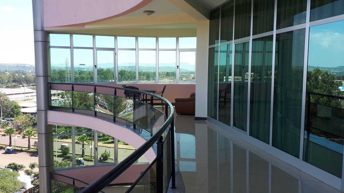 Bahir Dar Hotel | Delano Hotel