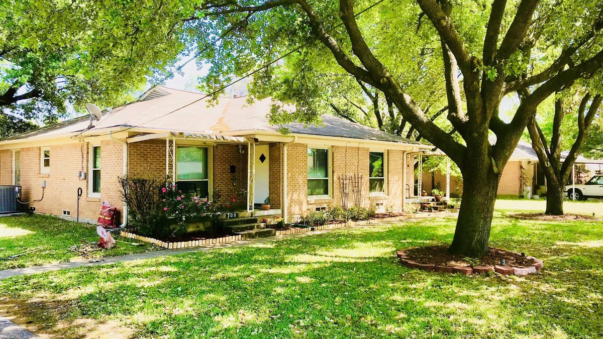 Irving House | "DELAWARE" *2 BEDROOMS*CODED LOCK*AIRPORTS*COWBOYS*SIX FLAGS*
