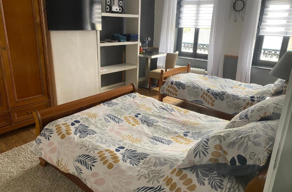 Desvres Apartment | Delbarre