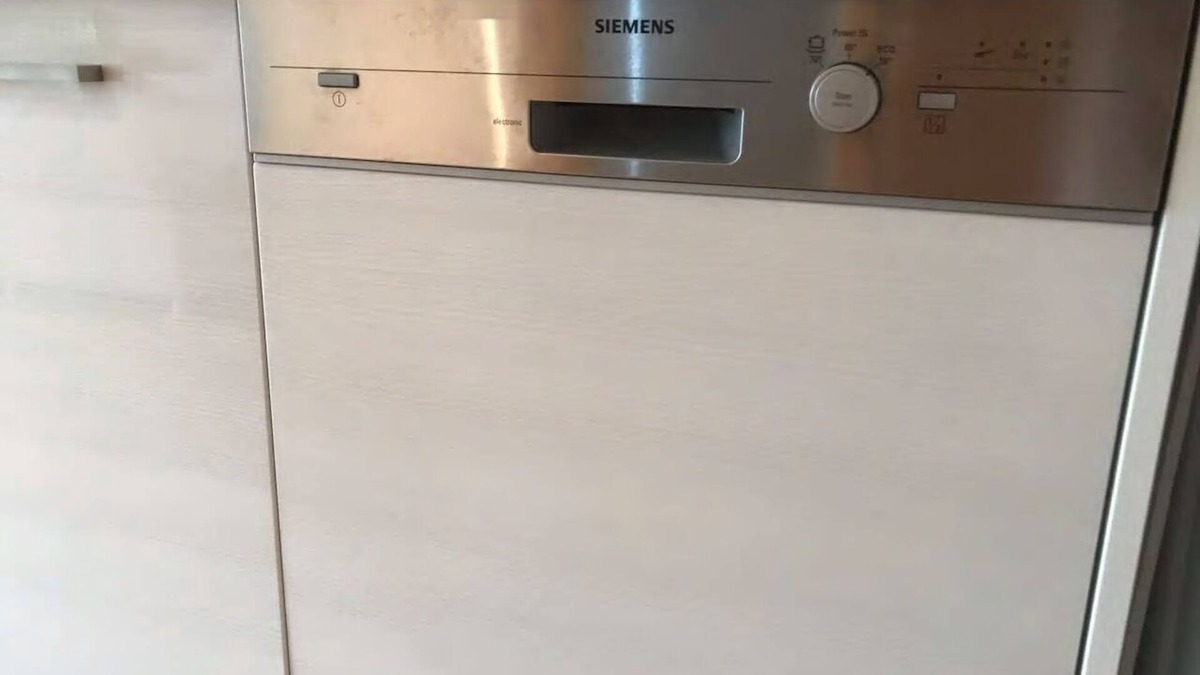 Atasehir Apartment | DELETE IT DEACTIVATE
