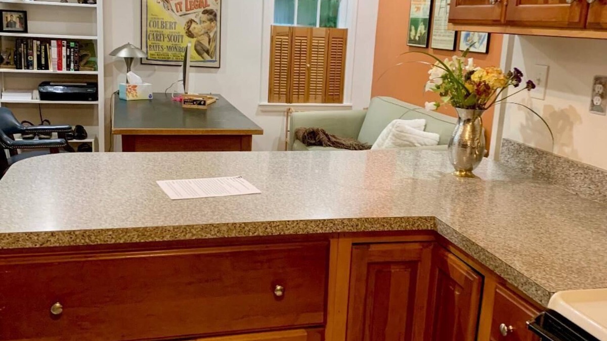 Strathmoor Village House | DELETE this listing