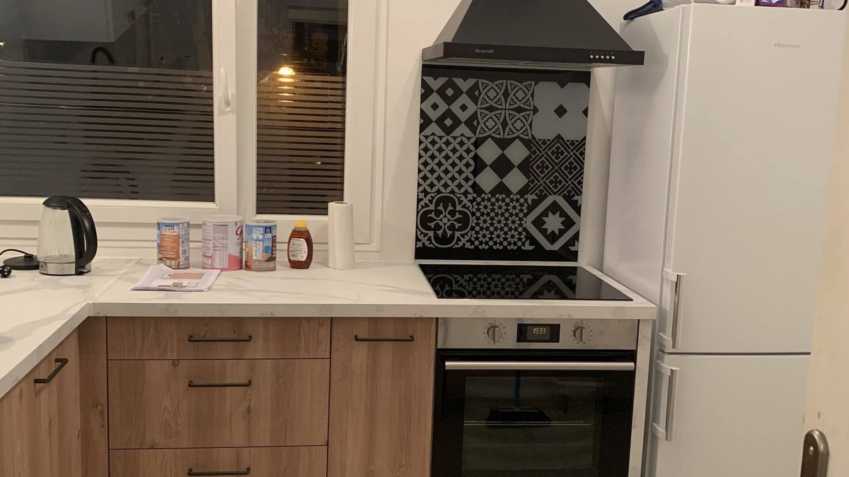 Savigny-sur-Orge Apartment | Deleted ad