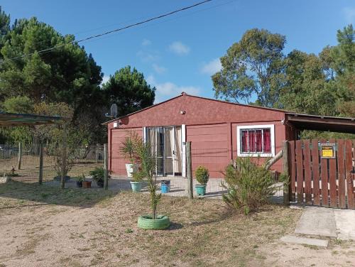 Punta del Diablo House | Delety 3