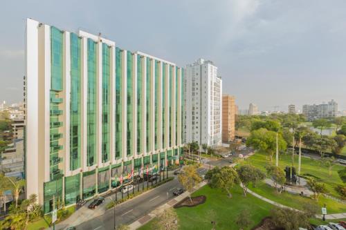 Sector 1 Hotel | Delfines Hotel & Convention Center