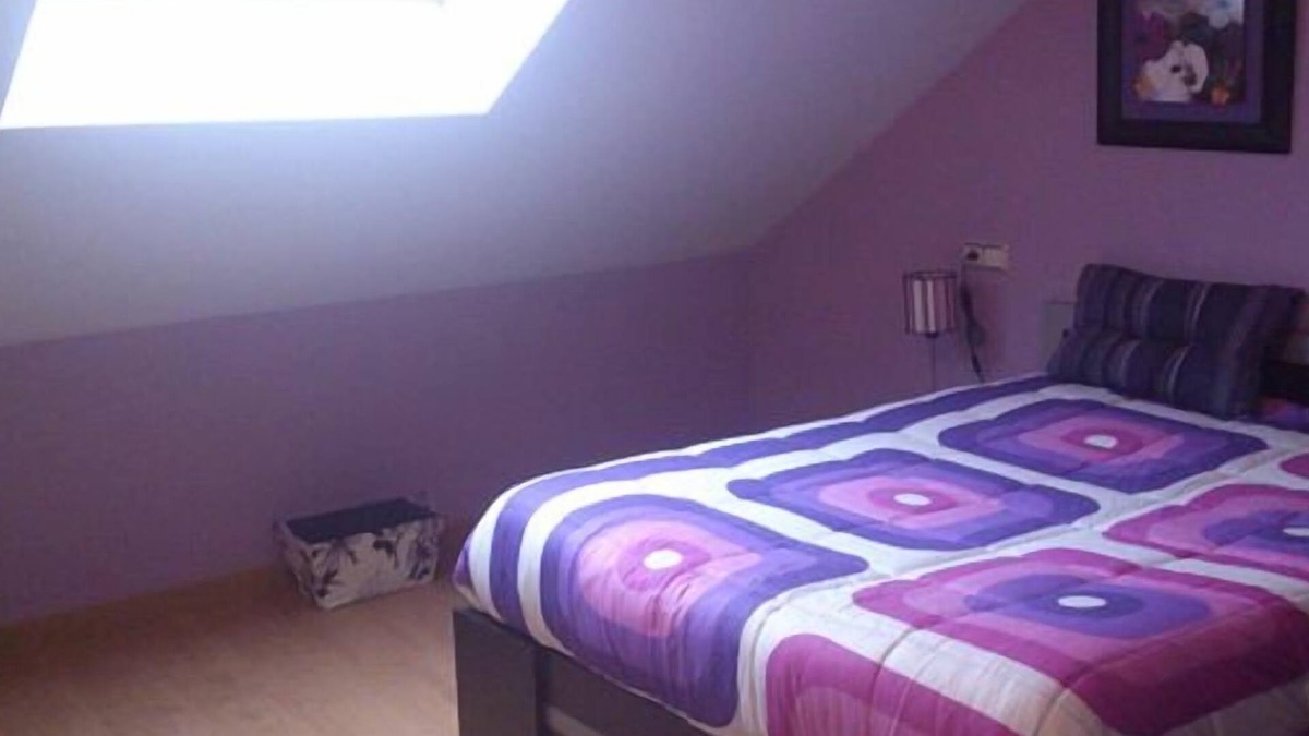 Ubeda Apartment | Delgado C Apartment