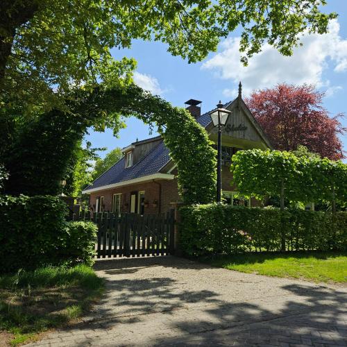 Meppen Apartment | Delicateske