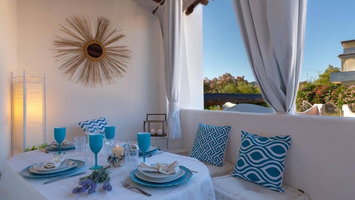 Sos Alinos House | DELICIOUS TWO-FAMILY VILLA IN OROSEI-CALA LIBEROTTO: 18 FABULOUS BEACHES!