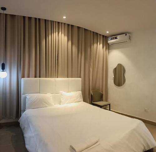 Ojodu Apartment | Delight Apartment