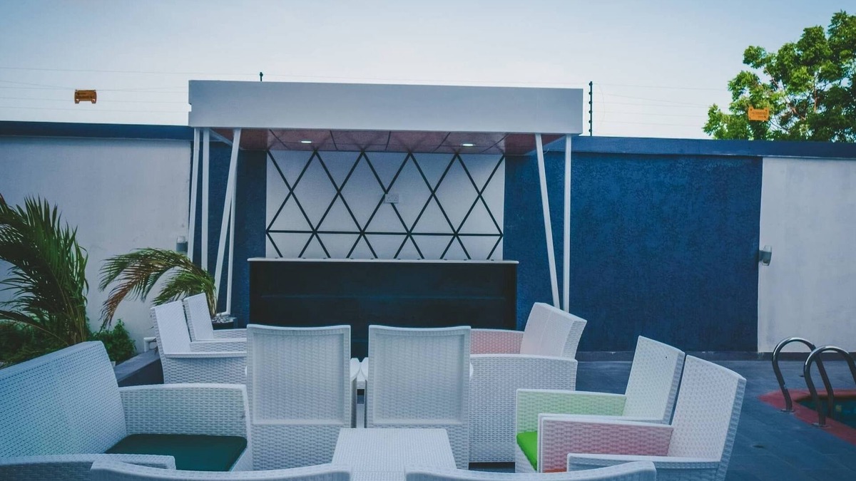 Ado Ekiti Hotel | Delight Hotel and Suites Ado Ekiti