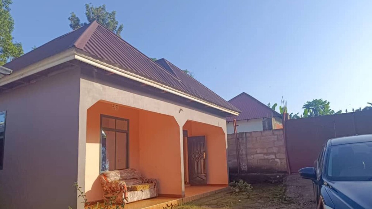 Arusha Apartment | Delight house with wi-fe arusha