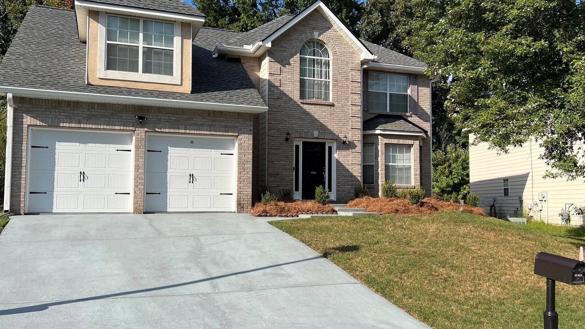 Lithonia House | Delight in the unexpected discount stays Atlanta