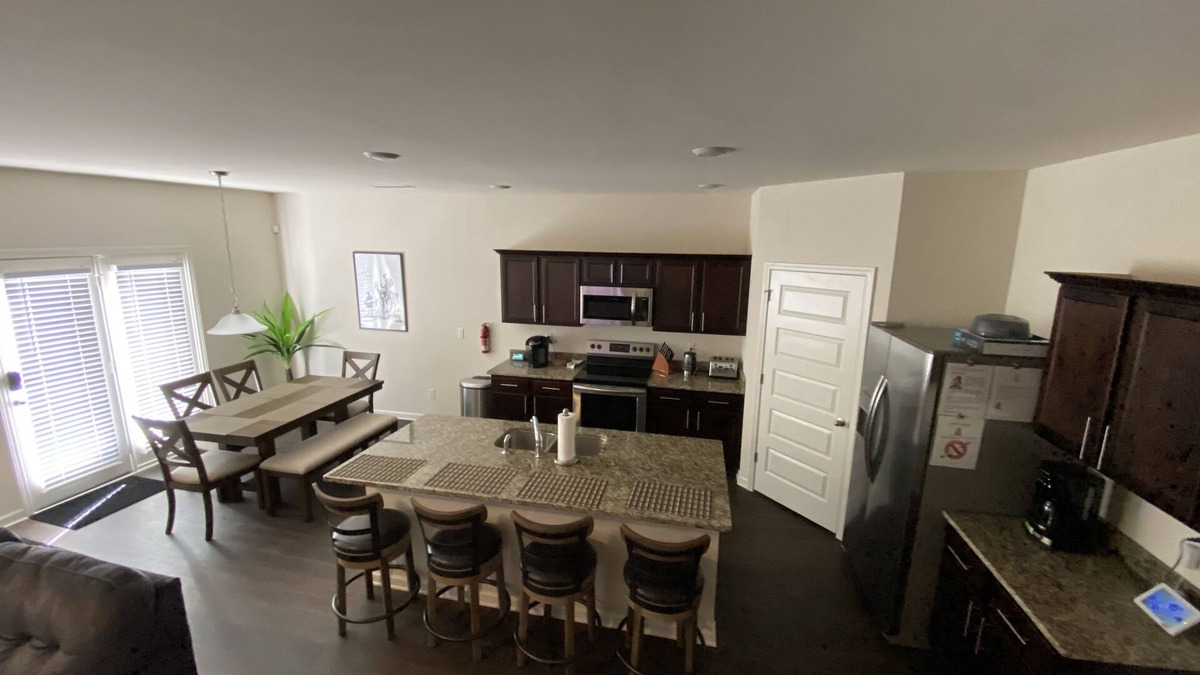 Lithonia House | Delight in the unexpected premium stays close to mall and Arabia hiking trails