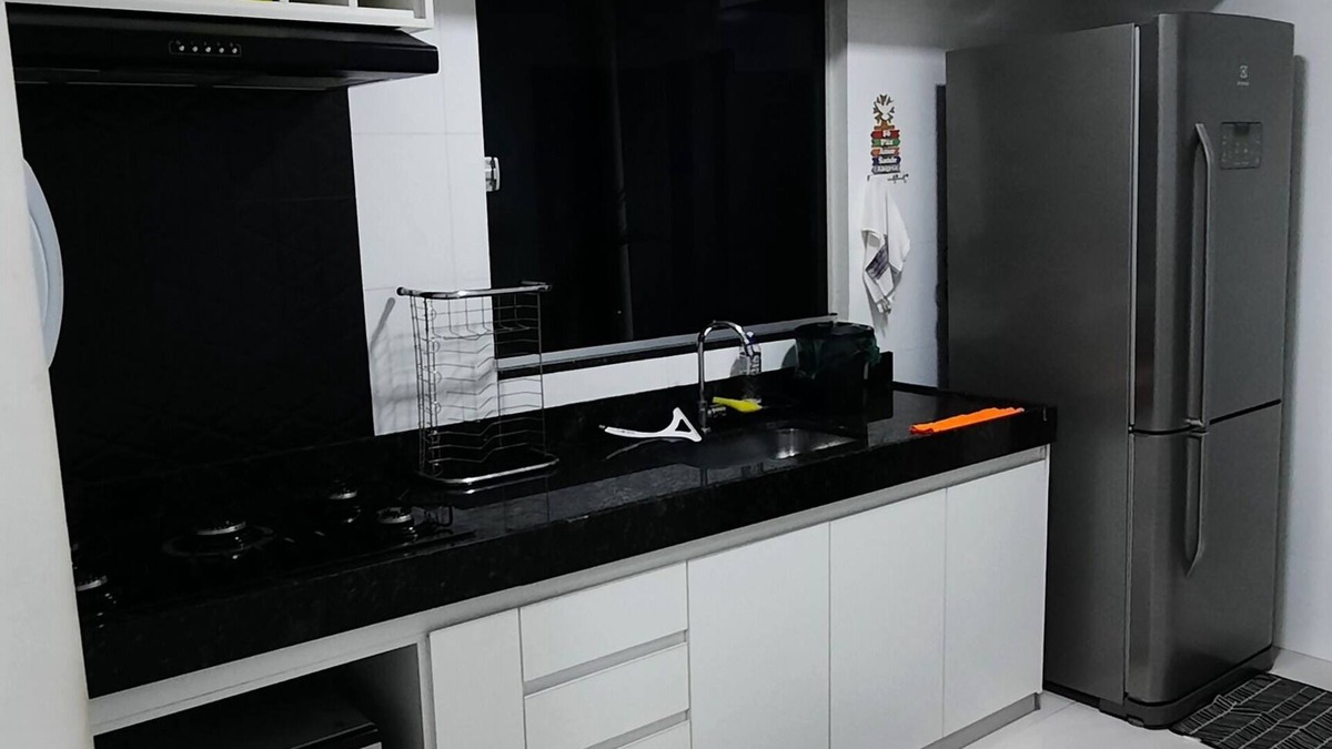 Acacias House | Delightful 2-bedroom house with WiFi in Acacias Montes Claros