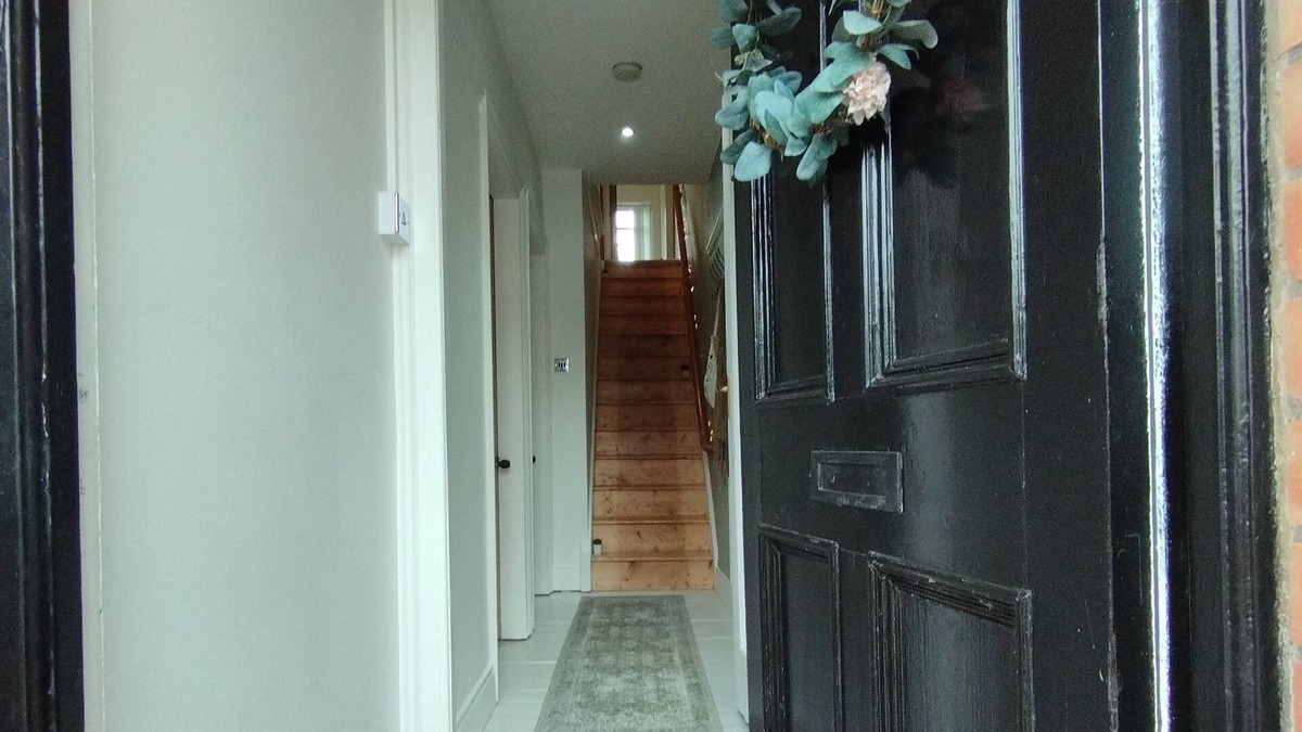 Donaghadee House | Delightful 1920's end terrace home 5 mins walk from Donaghadee seaside town.