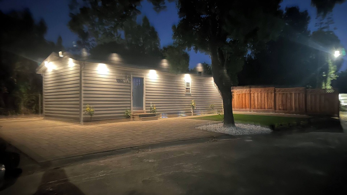 West San Jose Apartment | Delightful 2-bedroom 1-bath fully furnished ADU located in a quiet neighborhood