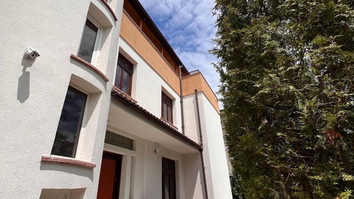 Eforie Nord Apartment | Delightful 3-bedroom apartment with AC in Eforie Nord