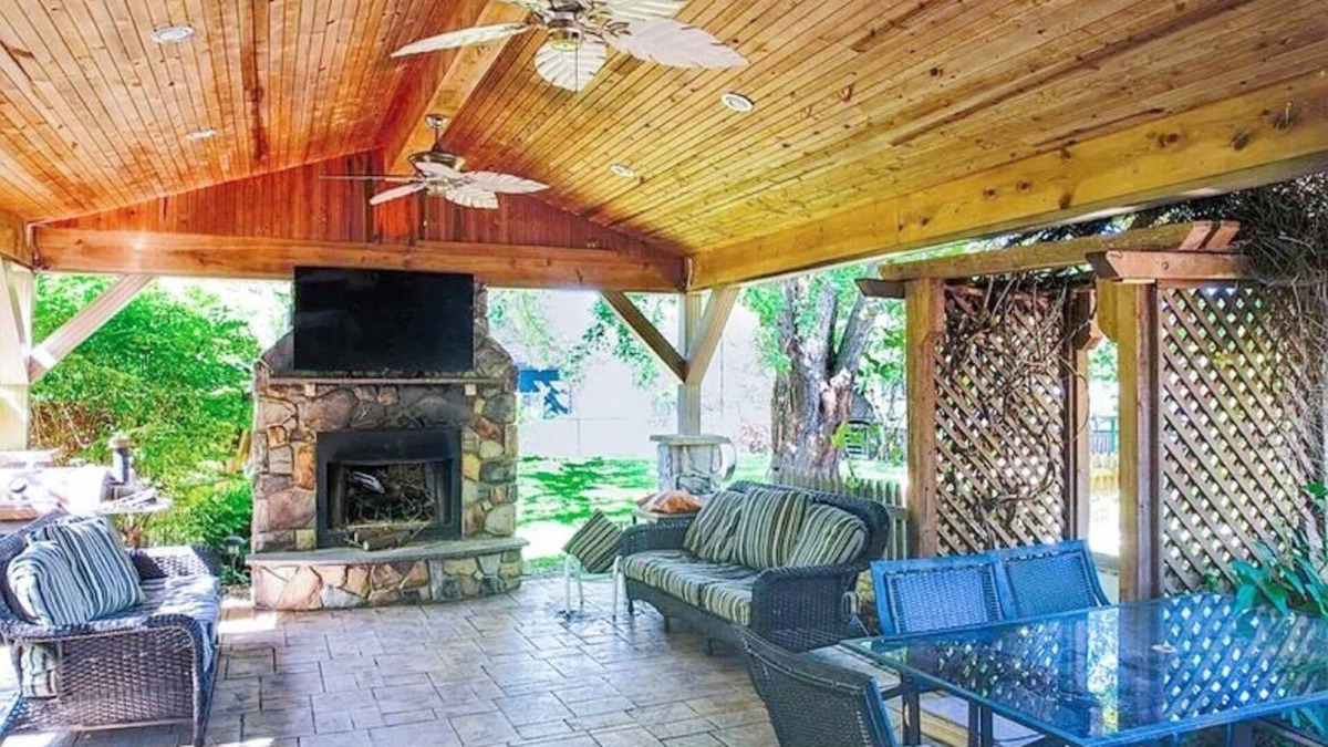 Mundy Township House | Delightful 4-bedroom house in Michigan
