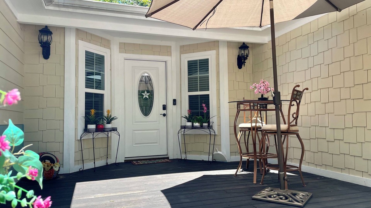 Cape Royale House | Delightful 4-bedroom house in Coldspring with AC, WiFi