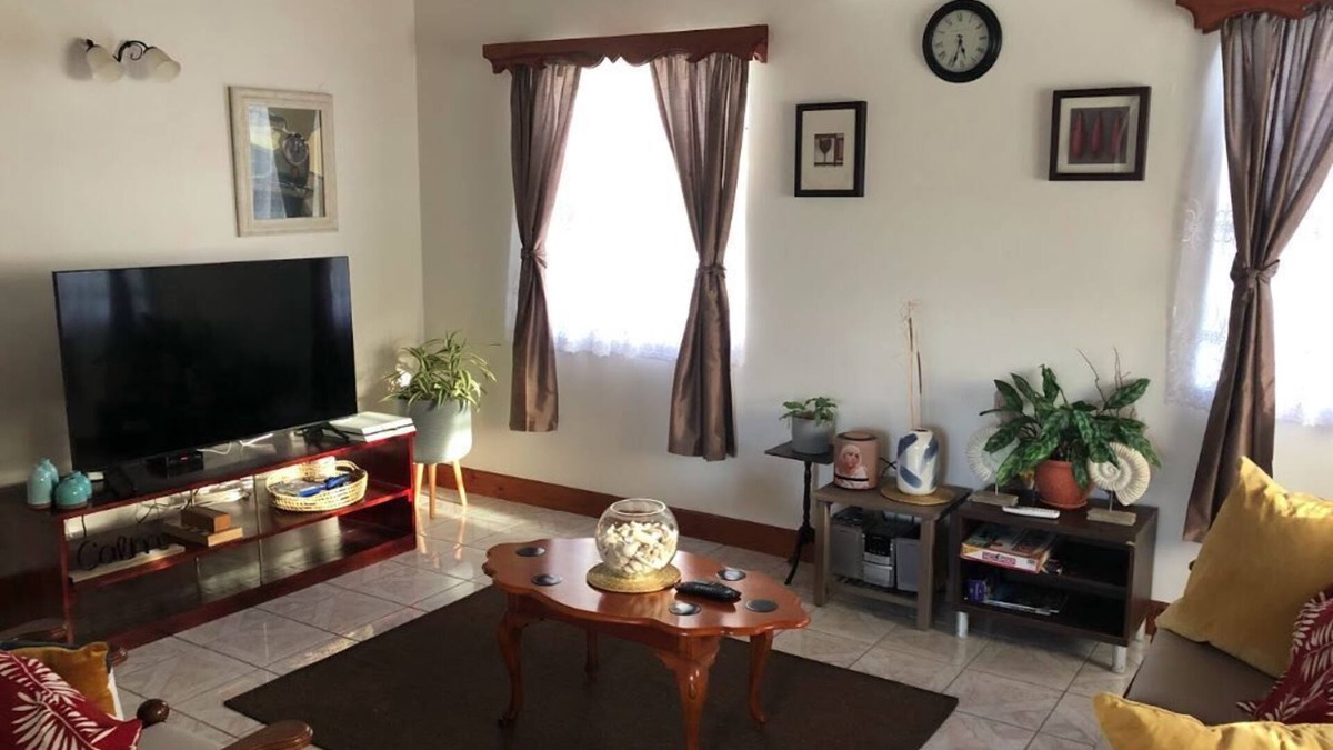 Bonne Terre Villa | Delightful 4bed modern villa with AC & Wi-Fi, St Lucia