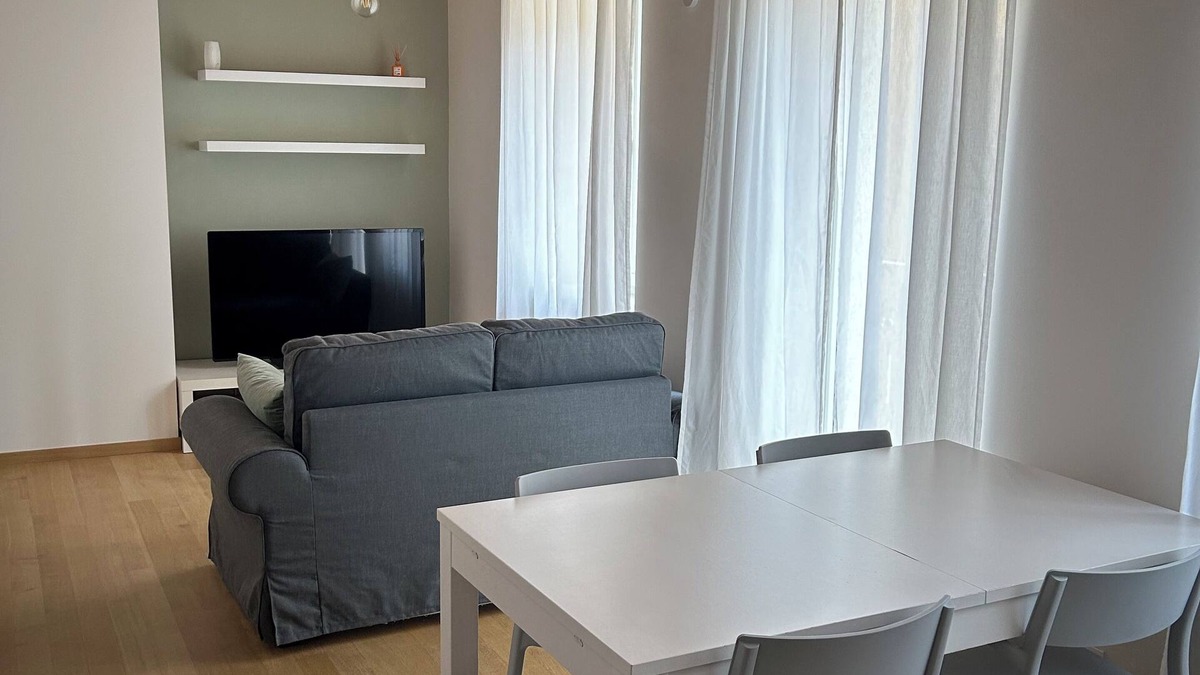 Lovere Old Town Apartment | Delightful apartment in the historic center of one of the most beautiful villages in Italy.