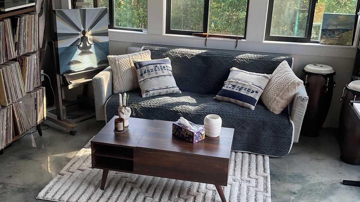 Kewadin Apartment | Delightful apartment with AC near Elk Rapids, Lake Michigan, Torch & Elk Lake