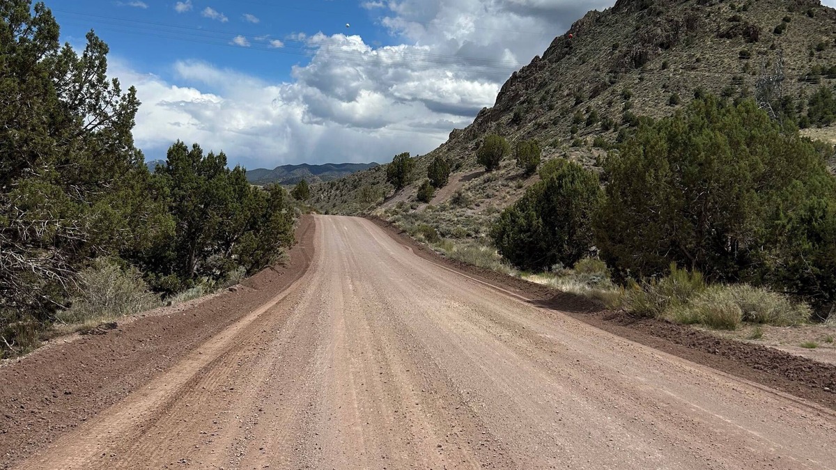 Newcastle RV Rental | Delightful campground in Beryl with stunning views Spot 6