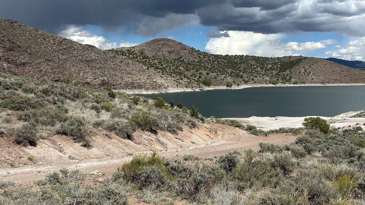 Newcastle RV Rental | Delightful campground in Beryl for nature lovers Spot 9