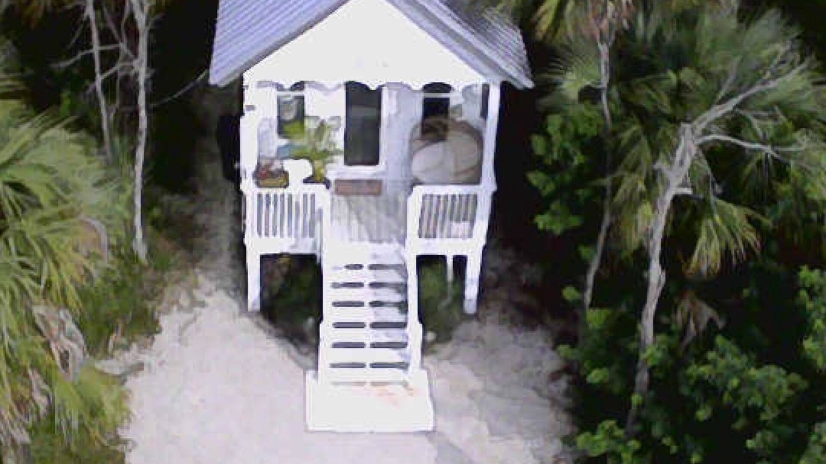 Lincolnville Cottage | Delightful Cottage in Historic Downtown St. Augustine Florida