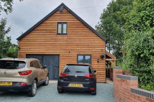 Ludwel Apartment | Delightful Country Cottage in a lovely rural area