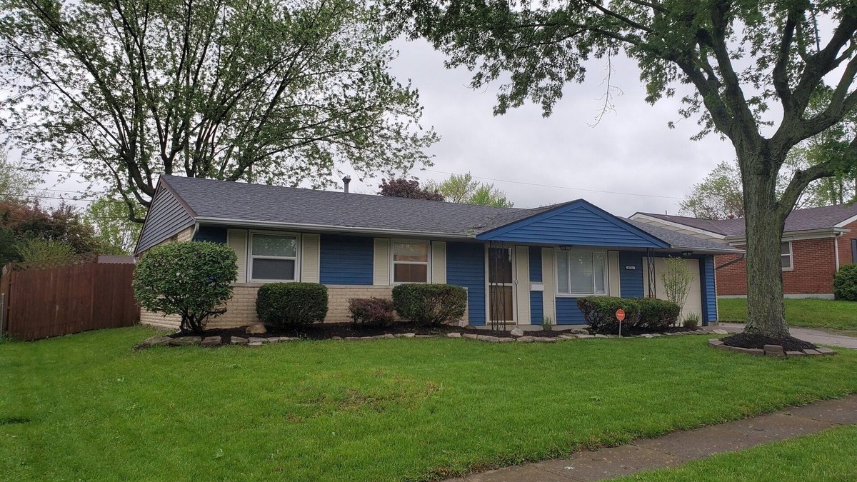 Huber Heights House | Delightful Dayton - Bright & Homey