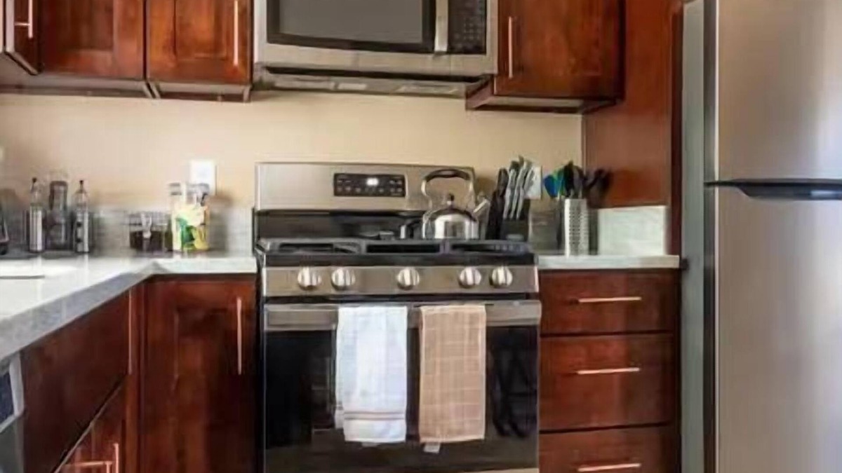Tucson House | Delightful Desert Escape: 2BR Tucson Oasis