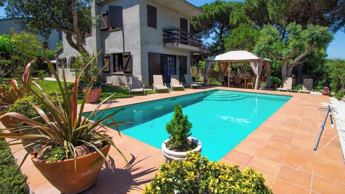 La Goba Villa | Delightful destination in the heart of Costa Brava