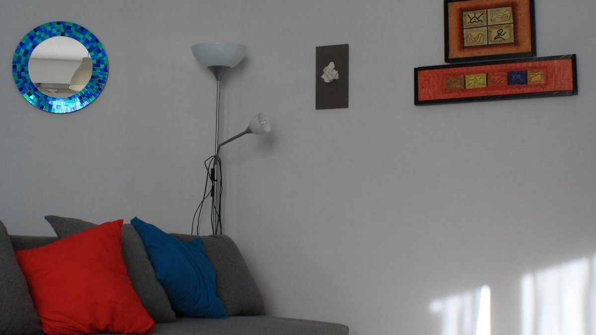 Coverciano House | Delightful detached apartment with exclusive parking space