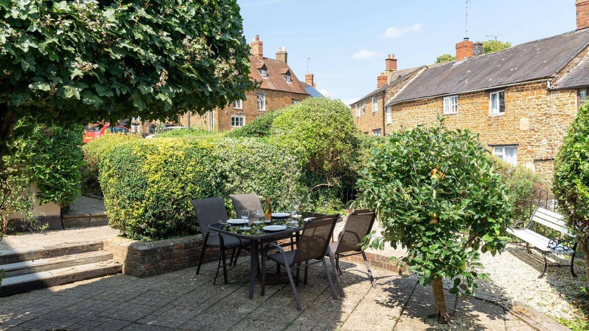 Hook Norton Cottage | Delightful dog-friendly cottage - Orchard Cottage, Hook Norton
