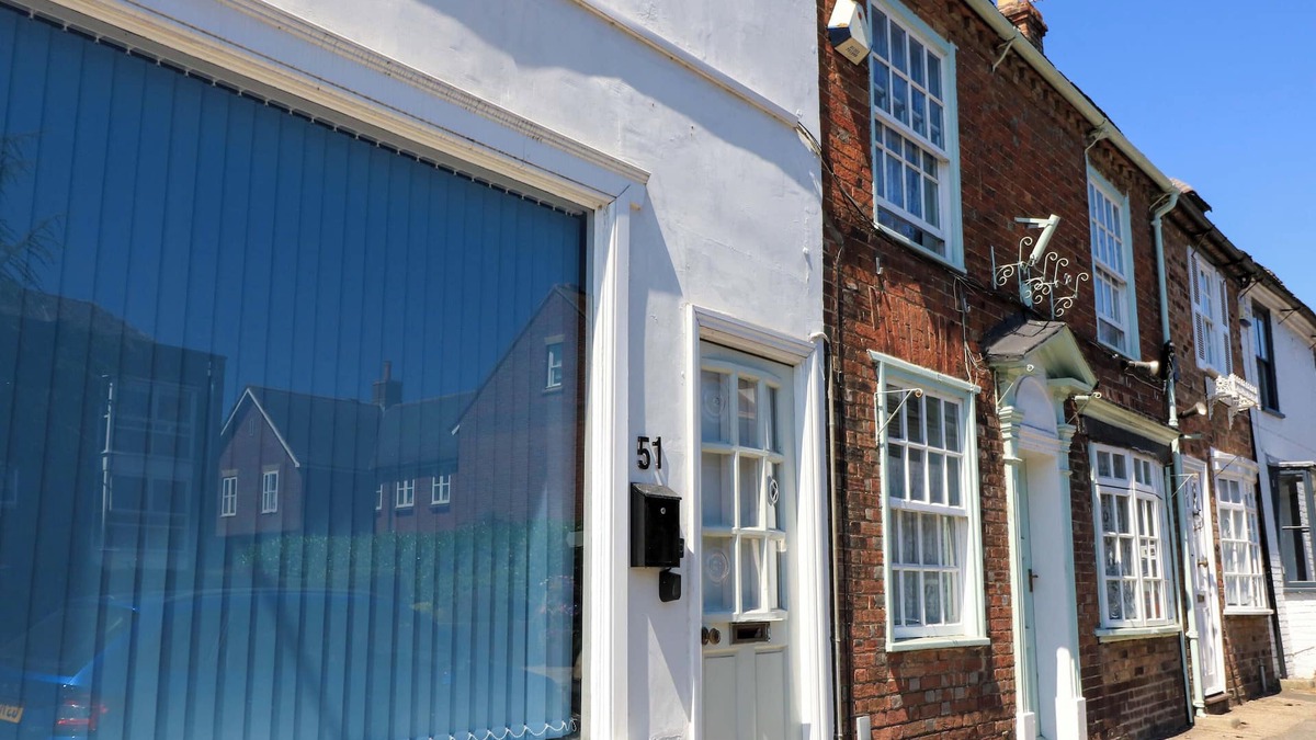 Wareham Cottage | DELIGHTFUL DORSET HOUSE BY WAREHAM RIVER, pet friendly in Wareham